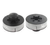Jeu de 2 bobineaux de fil pour AL-KO pour modèles TE450 et TE600