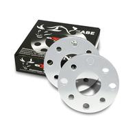 Jeu de 2 Cales 10mm pour Audi A3 type 8L de 1996 a 2003-42058341