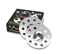 Jeu de 2 Cales 5mm pour Audi A6 type 4F de 2004 a 2011-42089202