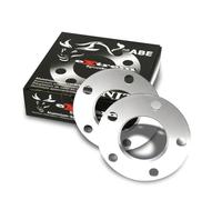 Jeu de 2 Cales 5mm pour BMW serie 5 type E60 de 2003 a 2010-42092829