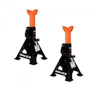 Jeu de 2 chandelles 3000 kg - BH33000 - Bahco