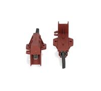 Whirlpool Charbons moteur Indesit C00196539 x2 pour lave-linge – G770730
