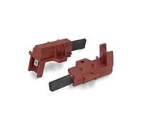 Jeu de 2 charbons 5x12 5x32 mm- gauche Multi-marques G