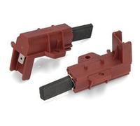 Jeu de 2 charbons 5x12 5x32 mm- gauche Multi-marques G