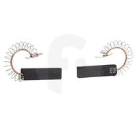 Charbons moteur lavage bosch siemens neff gaggenau (le jeu de 2) - 00605694