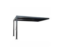 Jeu de 2 charbons adaptable Bosch Spit 6,4 x 12,5 x 19mm