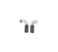 Greenstar 2285 Jeu de 2 Charbons 0105/0143/0150/0158 adaptable pour Bosch 5 x 8 x 15,5 mm
