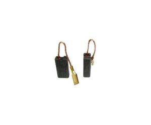 Jeu de 2 charbons adaptable pour KRESS