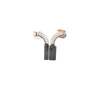 Jeu de 2 charbons adaptable pour VIRUTEX