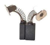 Jeu de 2 charbons adaptable pour VIRUTEX