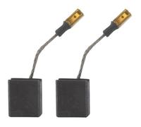 Jeu de 2 charbons DEWALT 6,5x12x13,5