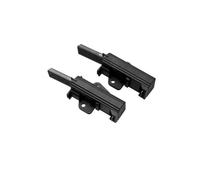 Electrolux Charbons moteur 50265481007 5 x 12,5 x 32 mm pour lave-linge Bosch – Pack de 2