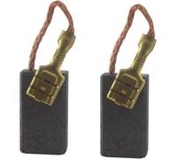 Jeu de 2 charbons HITACHI 7 x13x 22,5