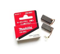 Jeu de 2 charbons MAKITA CB-350 194160-9