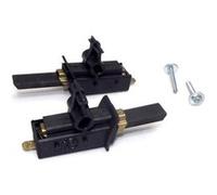 Jeu de 2 charbons moteur (55856-19202) Lave-linge 52X5258 BRANDT, VEDETTE, THOMSON, FAGOR - 55856_3662734862162 G