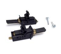 Jeu de 2 charbons moteur (55856-19202) Lave-linge 52X5258 BRANDT, VEDETTE, THOMSON, FAGOR - 55856_3662734862162 G