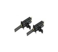 Jeu de 2 charbons moteur (55856-19207) Lave-linge 52X5258, VEDETTE, THOMSON, FAGOR - 55856_3662894020945