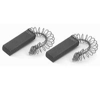 Jeu de 2 Charbons moteur compatible lave-linge Aeg 6.3x12.5x35