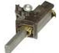 Jeu De 2 Charbons Moteur Lave Linge Brandt L855