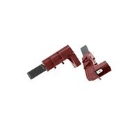 Jeu de 2 charbons pour lave-linge 5x12 5x32 mm- droite Ariston C00196544