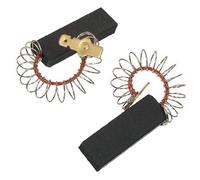 JEU DE 2 CHARBONS POUR MACHINE A LAVER WOL2000FF03/FF10/FF13/FF01/FF02