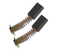 Jeu de 2 charbons pour moteur électrique 7 x 11 x 18.5 (Générique 999020)