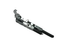 Jeu de 2 charnières de porte Four, cuisinière 481010724324 WHIRLPOOL, ARISTON HOTPOINT, BAUKNECHT, CYLINDA, IKEA WHIRLPOOL - 296770 G