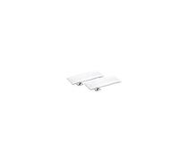 Jeu de 2 chiffons microfibre eazyfix accessoires et entretien 28632590, 2. 863. 259. 0 karcher G