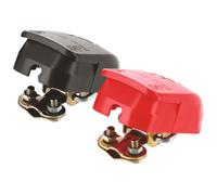 Jeu de 2 cosses batterie serrage rapide