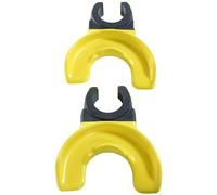 Jeu de 2 coupelles jaunes - FACOM - U.89J1