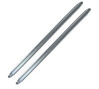 JBM Démonte-pneus OC-PRO Levier universel long 610 mm (24 pouces) – Jeu de 2
