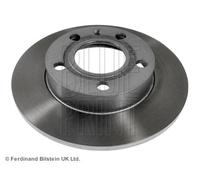 JEU DE 2 DISQUES DE FREIN ARRIERE AUDI A4 B6 1.9 TDI,2.0,A4 B6 AVANT 1.9 TDI