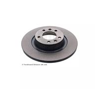 BLUE PRINT ADT343300 Disque de frein