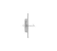 Disque de frein BOSCH 0 986 479 A04 arrière, plein, à haute teneur en carbone, 1 pièce