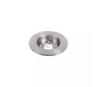 Jeu de 2 disques de frein arrière FEBI BILSTEIN 104103