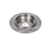 Jeu de 2 disques de frein arrière FEBI BILSTEIN 18051