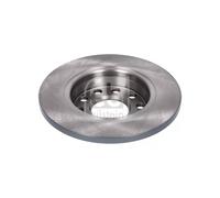 Jeu de 2 disques de frein arrière FEBI BILSTEIN 22052