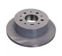 Jeu de 2 disques de frein arrière FEBI BILSTEIN 43902