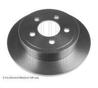 JEU DE 2 DISQUES DE FREIN ARRIERE JEEP CHEROKEE 2.8 CRD 4X4,2.5 CRD 4X4,3.7 4X4