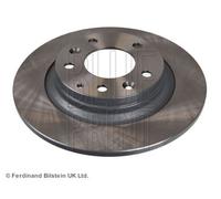 JEU DE 2 DISQUES DE FREIN ARRIERE MAZDA PREMACY 2.0 TD,1.9,6 HATCHBACK 2.0 DI