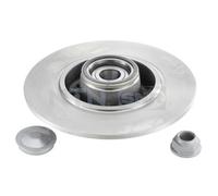 Jeu de 2 disques de frein arrière SNR KF155.110U