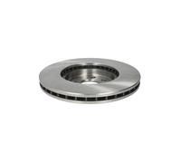 Jeu de 2 disques de frein avant ABE C3X039ABE