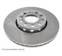 JEU DE 2 DISQUES DE FREIN AVANT AUDI A4 B6 1.9 TDI,2.0,VW PASSAT B5 1.9 TDI,1.8