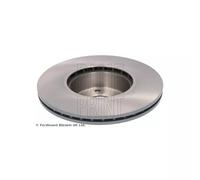 2 x BLUE PRINT ADB114308 Disque de frein pour ,BMW,BMW (BRILLIANCE)