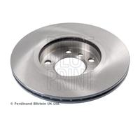Blue Print Disques de frein avant ADB114311 – Jeu de 2 Ø294 mm pour Mini Countryman R60