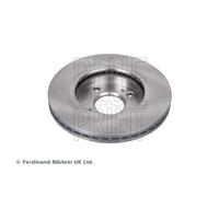 Blue Print Disque de frein avant ADF124309