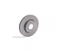 Jeu de 2 disques de frein avant BLUE PRINT ADG043130