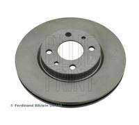 Jeu de 2 disques de frein avant BLUE PRINT ADL144306