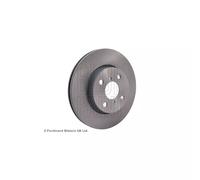 Jeu de 2 disques de frein avant BLUE PRINT ADT343205