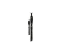 Bosch Disque de frein 0 986 478 621 – avant ventilé – 1 pièce